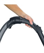 4 - Aspirapolvere ciclonico senza sacco 800W Severin MY7102