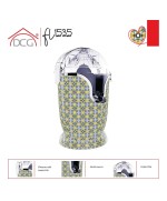 2 - DCG spremiagrumi elettrico FL1535