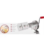 1 - MAMMAMIA DIRAIMONDO BIGMAMA MACCHINA PER CAVATELLI LA PASTA FRESCA GNOCCHI