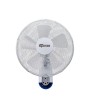 2 - Ventilatore a parete con telecomando Wall Termozeta TZAZ11
