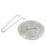 1 - Diffusore piano induzione