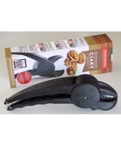 1 - Schiaccianoci Mammania Ciacky