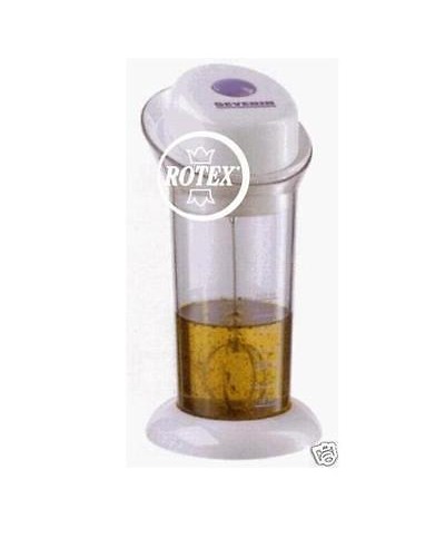 1 - SEVERIN EMULSIONATORE MIXER A BATTERIE FRUSTA INOX PER SALSE SALSA DM 3855