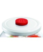 5 - Macchina per il Sottovuoto Tre Spade Takaje Nera F69000/5