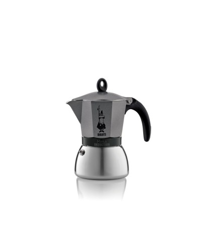 1 - Caffettiera moka Induction 6 Tz Bialetti