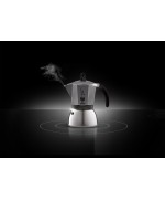2 - Caffettiera moka Induction 6 Tz Bialetti