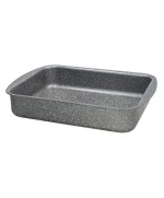 1 - Lasagnera rettangolare Tognana Mythos 30 x 22 cm