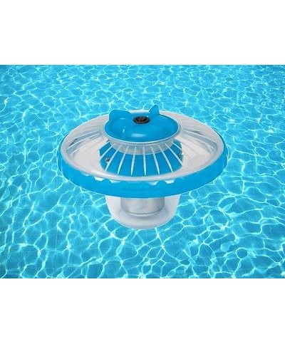 1 - Luce  galleggiante per piscina Intex 28690