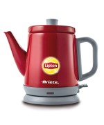 1 - ARIETE BOLLITORE ELETTRICO LIPTON KETTLE BOLLI SCALDA ACQUA 0,8 LT 2891