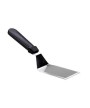 1 - EVA SPATOLA ANGOLATA LASAGNE RIGIDA CON GRADINO 11,5 CM ACCIAIO 040239