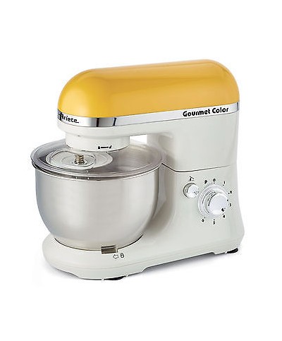 1 - IMPASTATRICE ARIETE PLANETARIA GIALLA 1000W 1594