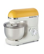 1 - IMPASTATRICE ARIETE PLANETARIA GIALLA 1000W 1594