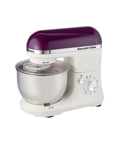 1 - IMPASTATRICE PLANETARIA ARIETE COLOR VIOLA 1000