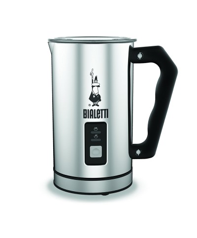 1 - Montalatte elettrico Bialetti MK01
