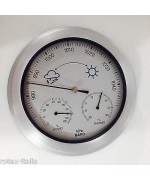 1 - Stazione Barometrica Bar 0990