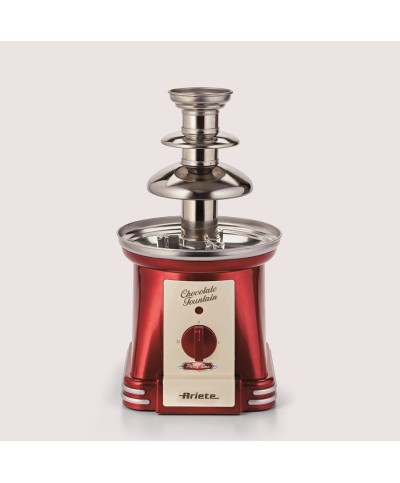 1 - Fontana di cioccolata Ariete 2962