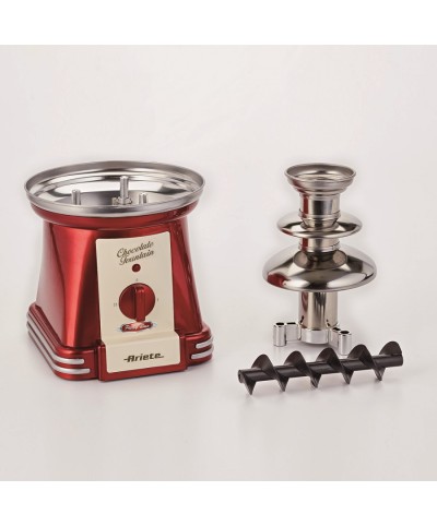 2 - Fontana di cioccolata Ariete 2962