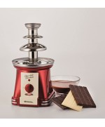 3 - Fontana di cioccolata Ariete 2962