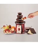 4 - Fontana di cioccolata Ariete 2962