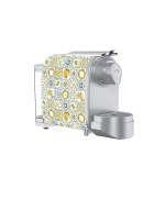 1 - DCG Macchina caffè espresso capsule ES6518M compatibile Nespresso