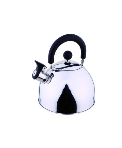 1 - Bollitore in acciaio inox 1 lt 013707 Eva