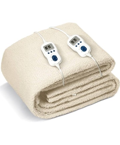 1 - Scaldasonno Matrimoniale Relax Johnson