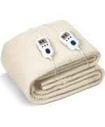 1 - Scaldasonno Matrimoniale Relax Johnson