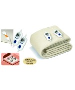 2 - Scaldasonno Matrimoniale Relax Johnson