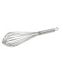 1 - Frusta manuale Pintinox 55 Cm 8 fili acciaio inox