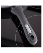 3 - Padella antiaderente pietra Mythos Tognana cm 26