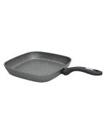 2 - Batteria di pentole 9 pezzi Tognana Mythos