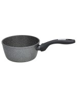 4 - Batteria di pentole 9 pezzi Tognana Mythos