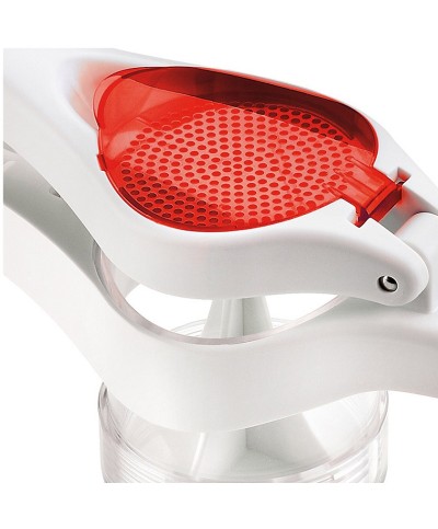 2 - Schiacciapatate 2 dischi Moha Easy Press