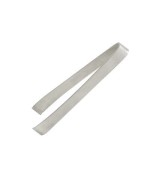 1 - EVA PINZETTA PINZA PINZETTA TOGLI LISCHE PESCE IN ACCIAIO INOX CM 12