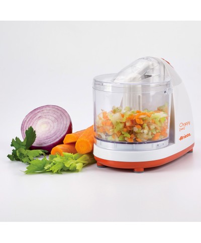 2 - Tritatutto Choppy Easy 350 ML 1818 Ariete