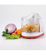 2 - Tritatutto Choppy Easy 350 ML 1818 Ariete