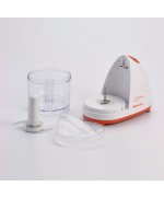 4 - Tritatutto Choppy Easy 350 ML 1818 Ariete