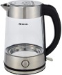 1 - Bollitore elettrico kettle Ariete 2874