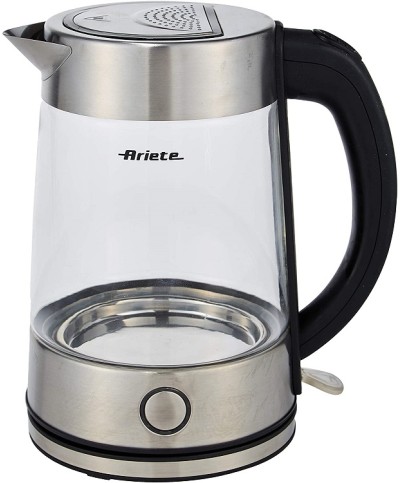 1 - Bollitore elettrico kettle Ariete 2874