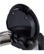 3 - Bollitore elettrico kettle Ariete 2874