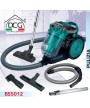 1 - Aspirapolvere ciclonica Dcg