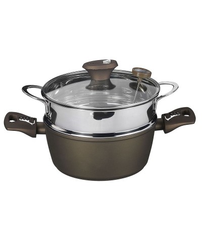 2 - Friggivapor multifunzione 22 cm Tognana