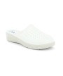 1 - Ciabatta sanitaria da donna Inblu 50033 Bianco 37