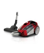 1 - ARIETE ASPIRAPOLVERE XFORCE 2741 SENZA SACCO FILTRO HEPA 700W PARQUET