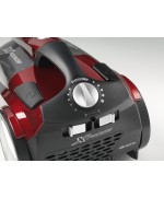 2 - ARIETE ASPIRAPOLVERE XFORCE 2741 SENZA SACCO FILTRO HEPA 700W PARQUET