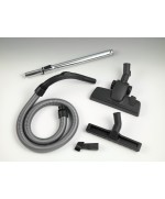 4 - ARIETE ASPIRAPOLVERE XFORCE 2741 SENZA SACCO FILTRO HEPA 700W PARQUET