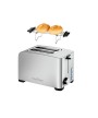 1 - Tostapane 2 fette ProfiCook TA1082 inox