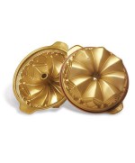 1 - Stampo ø 26 silicone Cattedrale bassa sft 304 Silikomart