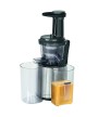 1 - Estrattore di succo Proficook SJ1141