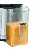 2 - Estrattore di succo Proficook SJ1141